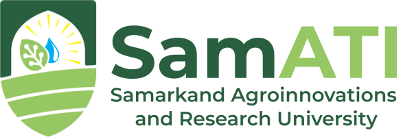SamATI masofaviy ta'limni boshqarish tizimi